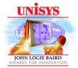 Hindsight was a winner of the John Logie Baird awards for innovation